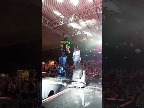 Simara Pires e Batista Lima #forró #ricknoda