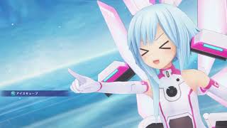 ネプテューヌゆっくり実況part1