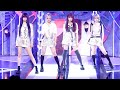 Aespa Girls Mirrored Dance Fancam