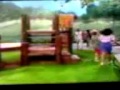 Closing To Barney Friends The Complete Fifth Season Tape 1 Episode 1 THE MOBILE