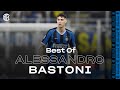 ALESSANDRO BASTONI: BEST OF | INTER 2019/20 | Potential, tackles... and his first goal! | 🇮🇹⚫🔵