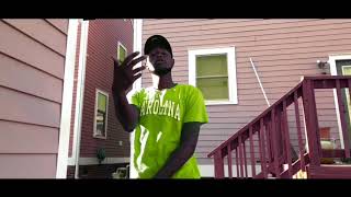 SonOfStreetz- "FAXTS" | Shot By. ErvRaps