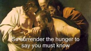 Michael Card   God&#39;s Own Fool