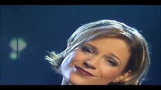 Michelle Und wir wollten doch mal fliegen (ZDF Hitparade 1999)