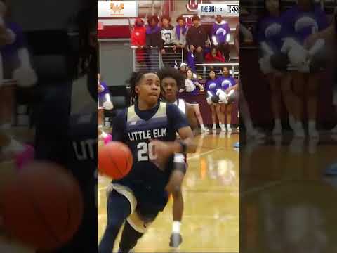 Little Elm goes for the 6A Division 2 state championship against Austin Westlake