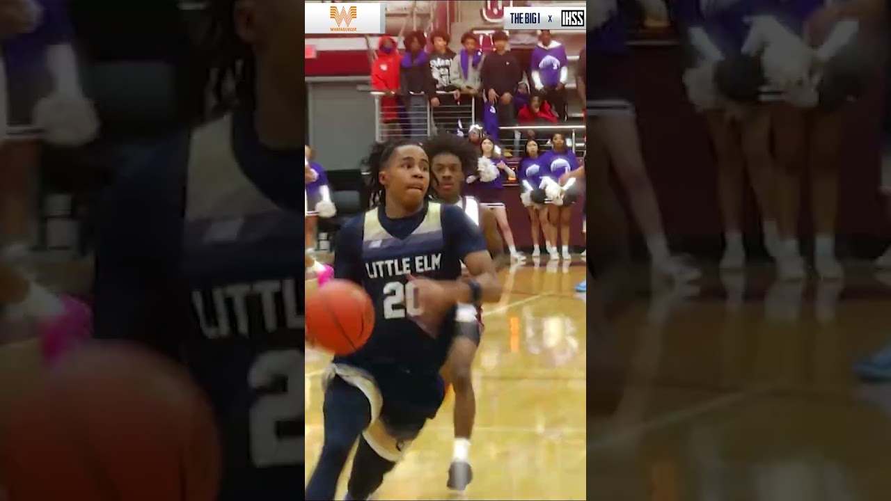 Little Elm goes for the 6A Division 2 state championship against Austin Westlake