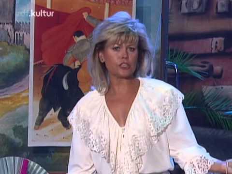Gaby Baginsky - No Senor 1995