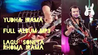 Download lagu Yudha Irama full album - Takkan lagi ! Harga diri ! Duka dalam cinta mp3