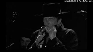 Bob Dylan live, Jolene, Osaka 2010