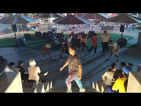 KPOP Dance Off Vol 110: CLC - No