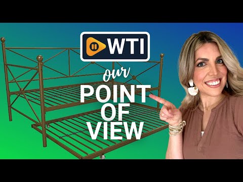 DHP Lina Metal Daybeds - WTI product video review