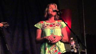 Terri Hendrix - If I Had A Daughter