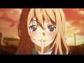 Your Lie In April AMV Life Hurts
