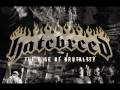 HATEBREED - Doomsayer