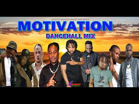 Motivation Dancehall Mix/June 2023 Dancehall Mix Journey-Berga Fullybad/Masicka/Squash/Jahmiel/Quada