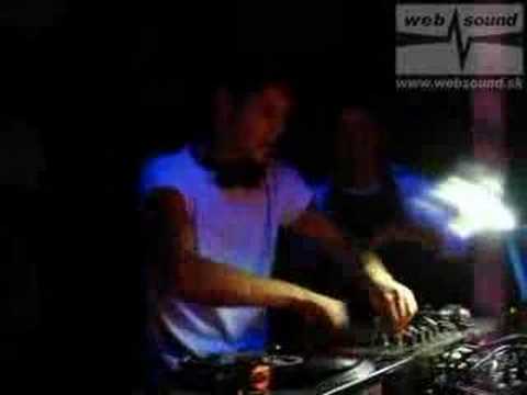 Tobias Lüke [DJ O.B.I] Websound II