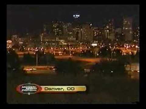 One of the best MNF intro ever