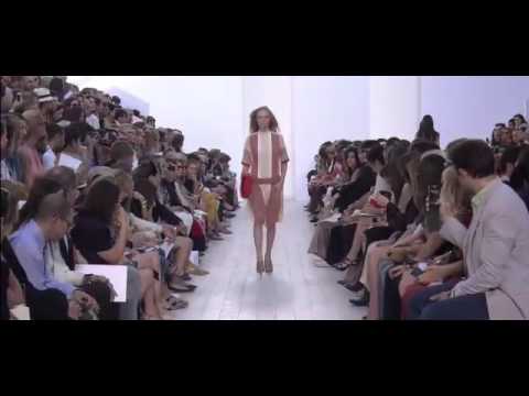Chloé SS 2012