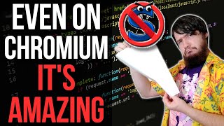 NoScript The Best JavaScript Blocker Around