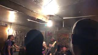 Promise Breaker- Headblown/O.G