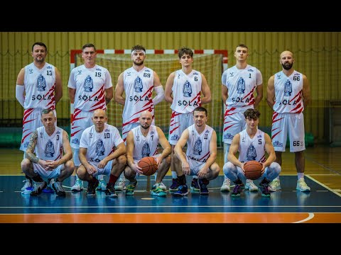 Mecz 3. ligi koszykówki mężczyzn: MKS Gorlice – KS Cracovia 1906 Kraków