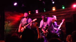 Have Mercy - Pete Rose and Babe Ruth (LIVE) 4/10/15