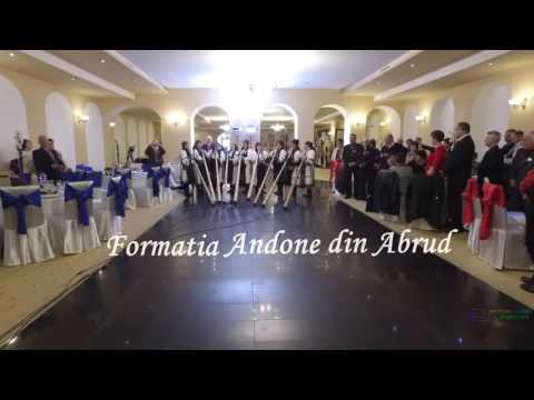 Balul Motilor INTEGRAL - Editia I Campeni 18 februarie 2017