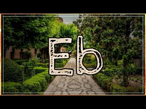 Eb - (10 min) Drone For Musical Practice and Meditation
