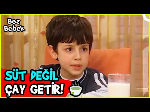 Emre Koca Adam Oldu! | Bez Bebek