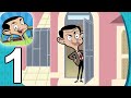 Mr Bean Special Delivery Gameplay Walkthrough Part 1 IOS Android