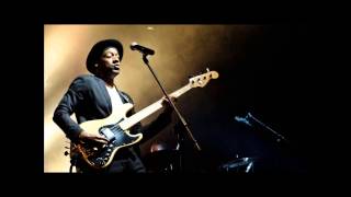 Marcus Miller - Silver Rain