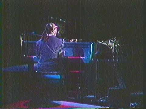 Stay Gold,Stevie Wonder Live in Japan 1990