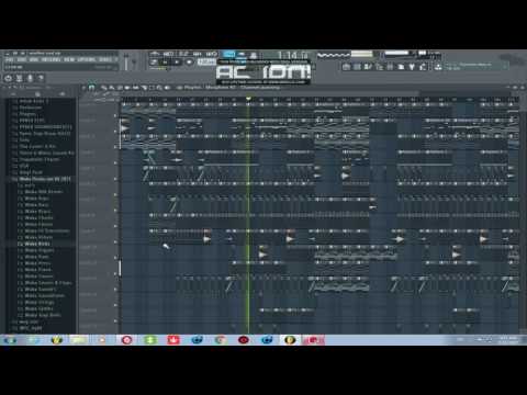 I Made an Exclusive Trap Soul Instrumental from Scratch
