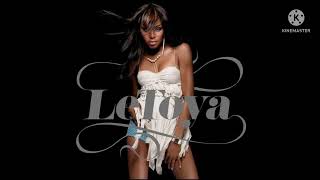 LeToya-Keep It So Real (ft. Jazze Pha)