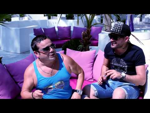 TICY si ADRIAN MINUNE - Pasiune ( REMIX 2014 )