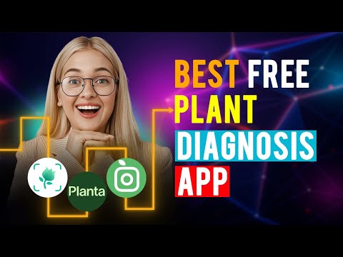Best Free Plant Diagnosis App : iPhone & Android (Which is the Best Free Plant Diagnosis App?)