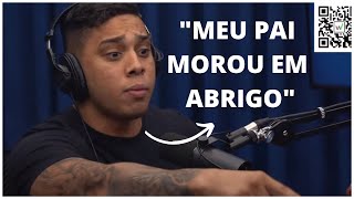 GABRIEL MONTEIRO SOBRE FISCALIZAO DE ABRIGOS / Cortes Podcasts