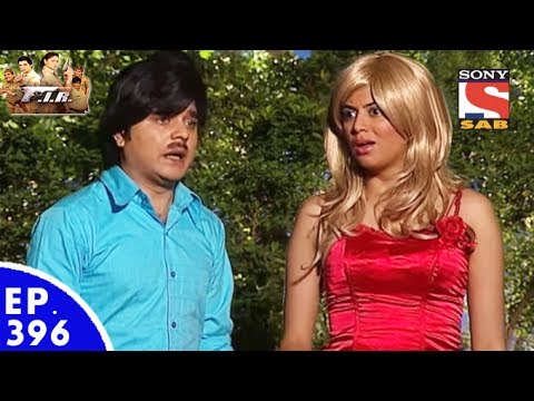 FIR - एफ. आई. आर. - Episode 396 - Aadmi Ki Lutiyaa Doob Gayee 2