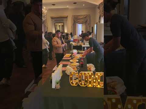 ☕#Jujuy tuvo una nueva edición de la #Expo Café Jujuy, Café de especialidad, en Hotel Alto La Viña