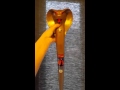 Jafars Cobra Staff Toy Disneys Aladdin