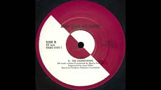 Man With No Name - Zen
