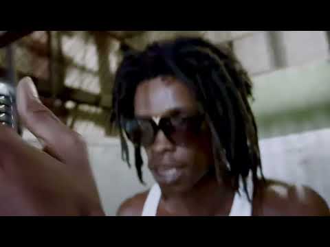 King Of Fyah - Roll 2 Di Riddim