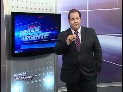 Brasil Urgente Campinas 14 05 2102 - bloco 02 - parte 02