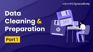 Download the video "Data Cleaning and Preparation – Part 1 | Data Analysis with Python Tutorial"