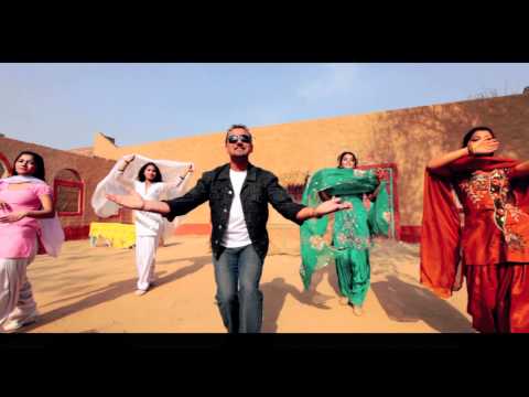 Pind Diyan Boliyan