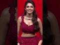 Krithi Shetty ️ So Cute Bullet Song South Actress Status Short Trending Shortvideo