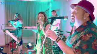 All These Things — Live