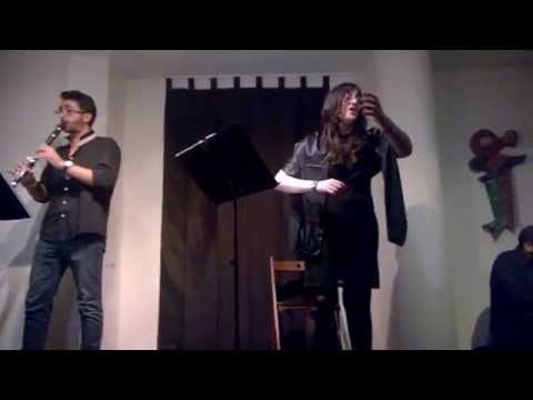 Dimentico di Dimenticare - Opera Trio