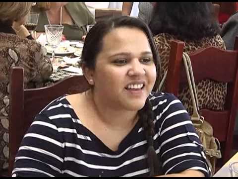 Programa Neusa Bighetti exibido no dia 24/06/2012 - Abraccia