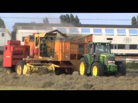 Landb. Schollier - Drongen